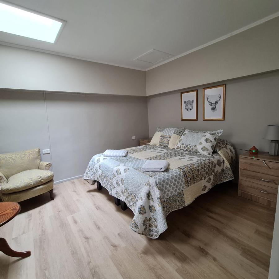Hostal Paso Por La Serena Exterior photo