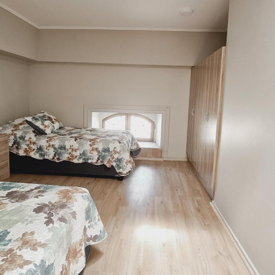 Hostal Paso Por La Serena Exterior photo