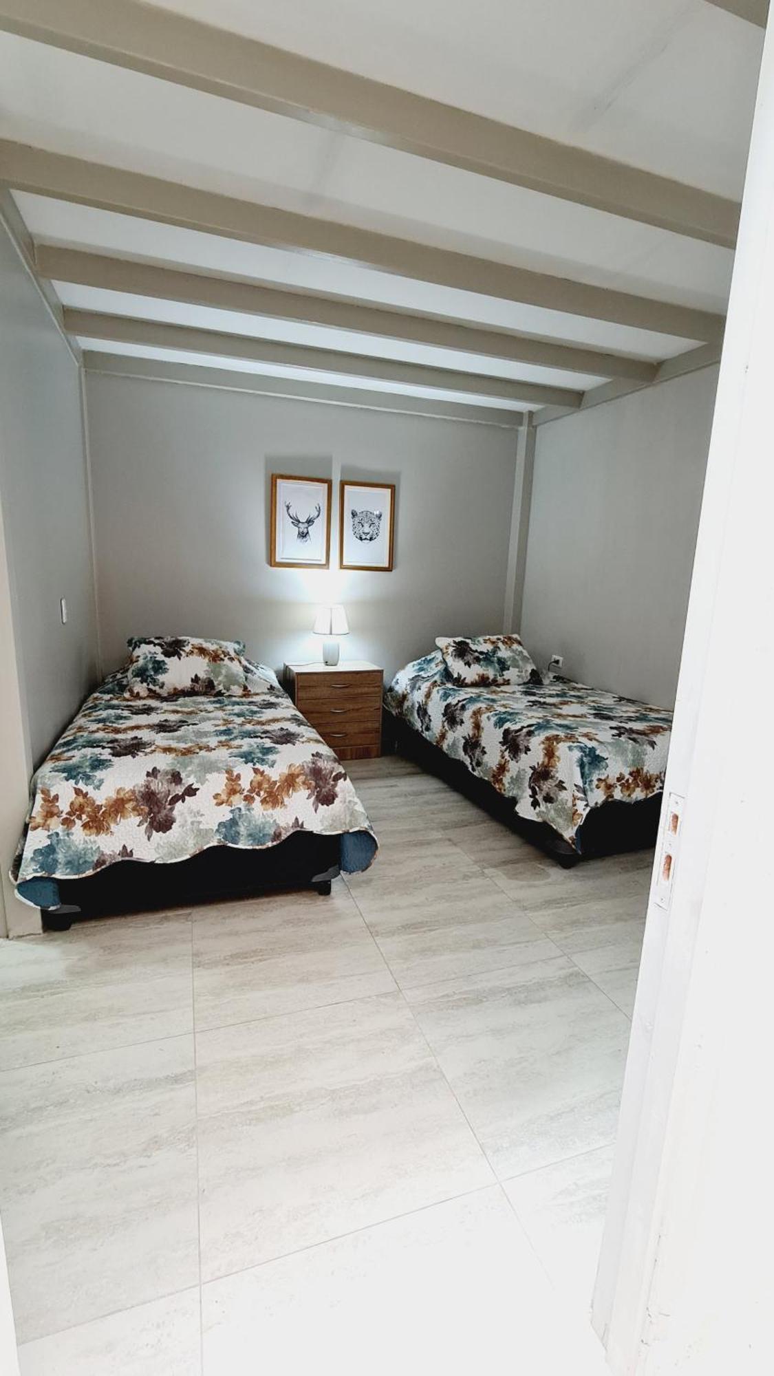 Hostal Paso Por La Serena Exterior photo