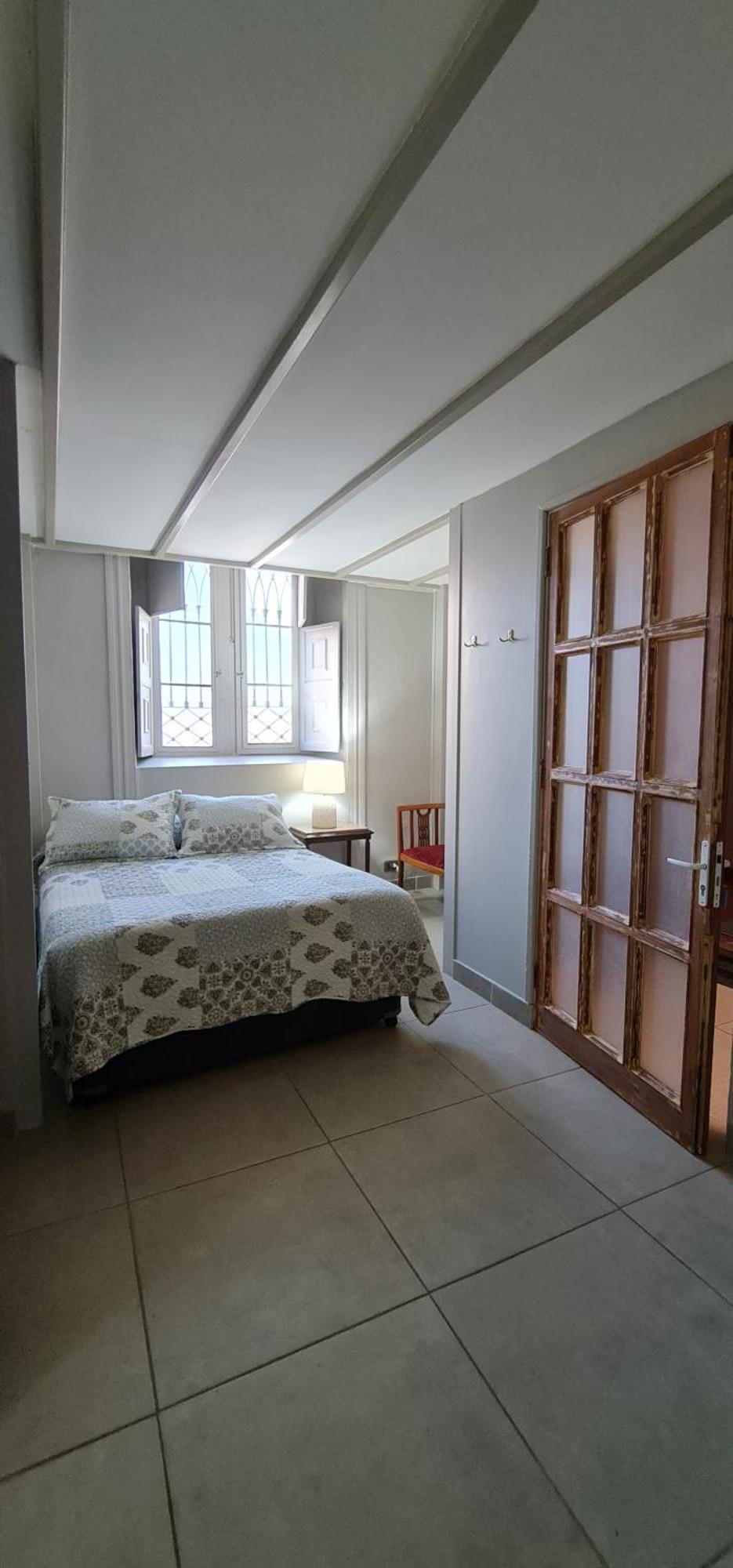 Hostal Paso Por La Serena Exterior photo